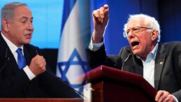 ABD’li Senatör Netanyahu’ya Ateş Püskürdü! Flaş İslamofobi Açıklaması