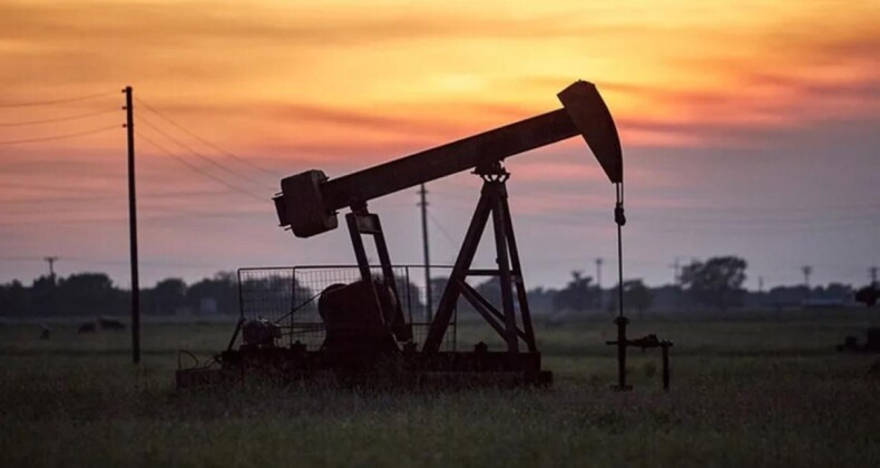 ABD’nin Ticari Ham Petrol Stokları Yaklaşık 5 Milyon 800 Bin Varil Arttı