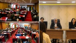 Ahmet Hakan: DEM Parti, Kayyuma Gel Gel yapıyor