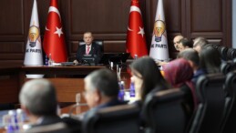 AK Parti’de 31 Mart Seçimi Sonrası İlk Toplantısını Yapacak