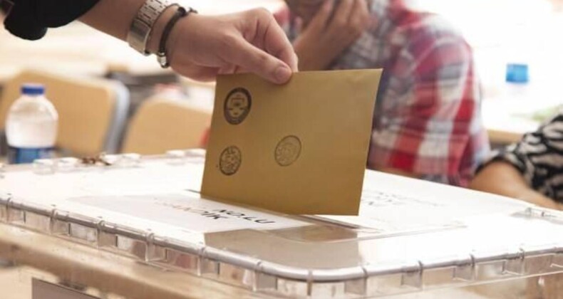 AK Parti ve DEM Parti Hakkari’de Sonuçlara İtiraz Etti