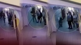 İstanbul’da Öğretmene Veli Saldırısı: Saldırgan Tutuklandı!