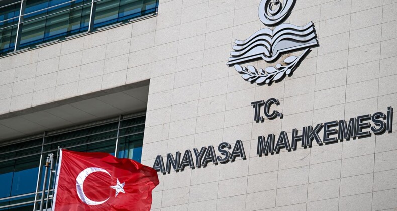 Anayasa Mahkemesi’nden Derneklerle İlgili Önemli İptal Kararları