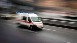 Ankara’da Kurye Grupları Arasında Kavga: 1’i Ağır, 4 Yaralı