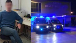 Annesini Benzin Dökerek Ateşe Verdi