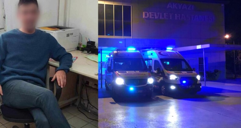 Annesini Benzin Dökerek Ateşe Verdi