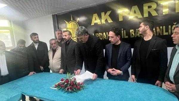 Ardahan'da Seçimlerin Yenilenmesi Kararı 1 ardahanda secimlerin yenilenmesi karari 1 24pmik4h