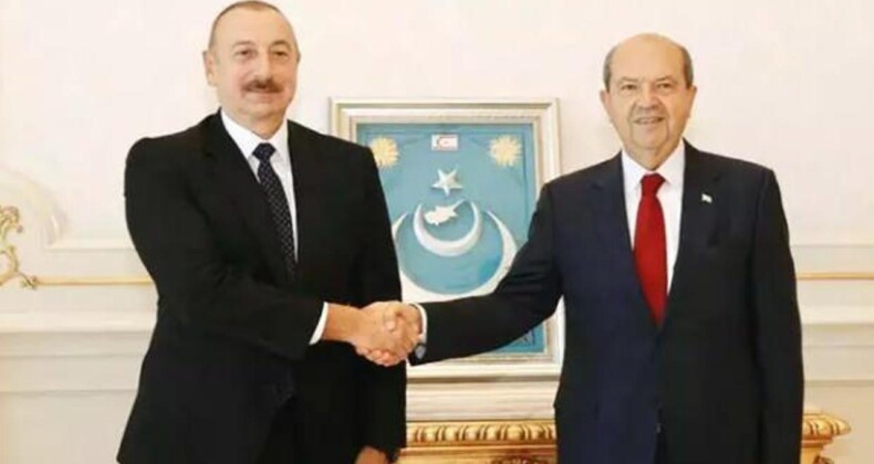 Azerbaycan’dan Dikkati Çeken KKTC Kararı