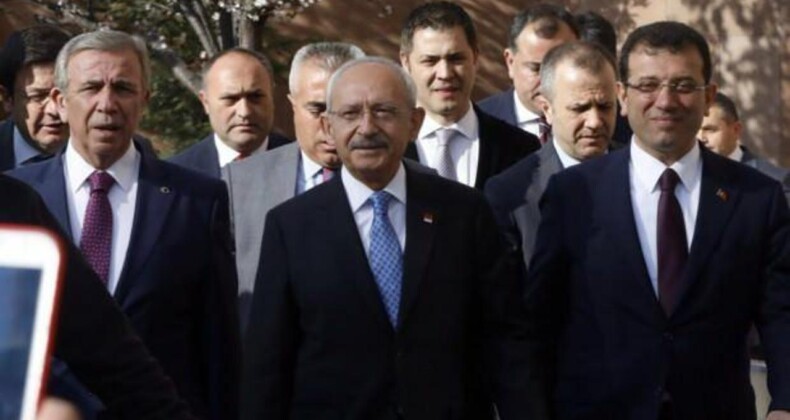 Baba-Oğul Arasına Kara Kedi Girdi! Kılıçdaroğlu, İmamoğlu’nu Aramamış