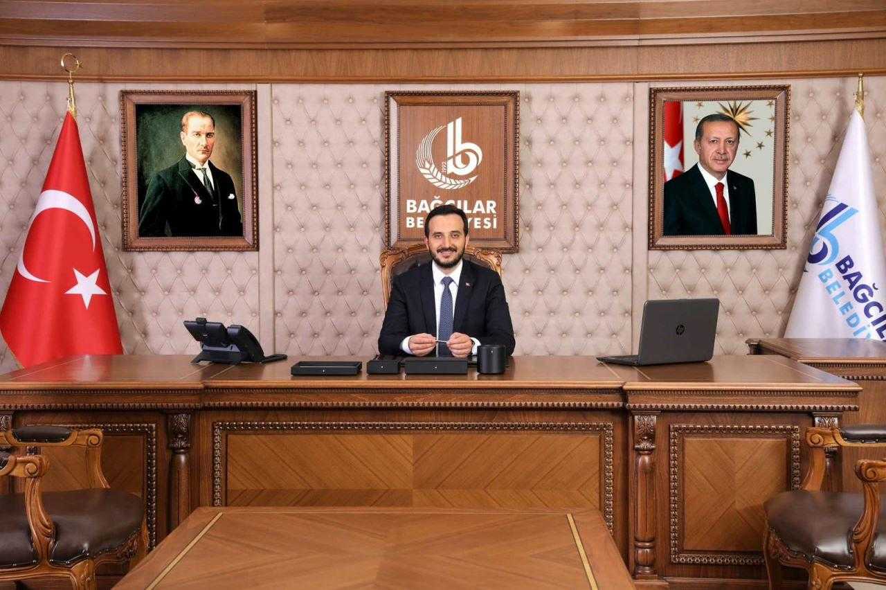 Bağcılar Belediye Başkanı Abdullah Özdemir'den Teşekkür Mesajı 1 bagcilar belediye baskani ozdemirden tesekkur mesaji 1 YIN4GngZ