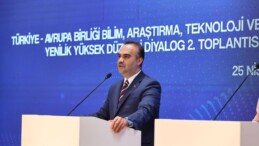 Bakan Kacır Müjdeyi Verdi! Türkiye’nin ‘İlk İlaç Adayı Geliştirildi’