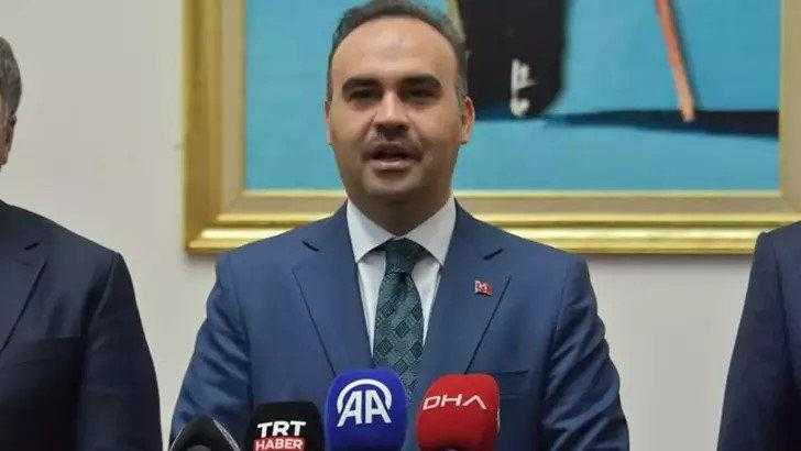 Bakan Kacır: Türksat 6A'da Yerlilik Yüzde 80'i Aştı! 1 bakan kacir turksat 6ada yerlilik yuzde 80i asti 1 VpkBiSEZ
