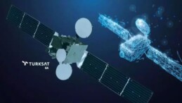 Bakan Kacır: Türksat 6A’da Yerlilik Yüzde 80’i Aştı!