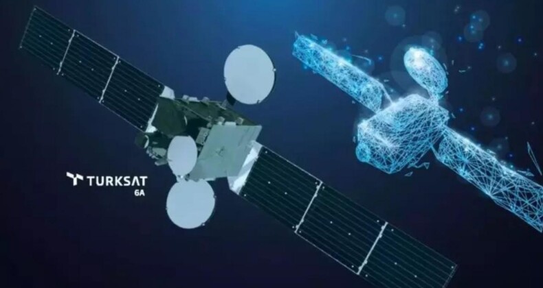 Bakan Kacır: Türksat 6A’da Yerlilik Yüzde 80’i Aştı!
