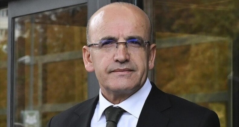 Bakan Şimşek: Türkiye Ticaretteki Yeni Eğilimlerden Faydalanıyor