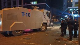 Bakan Yerlikaya Duyurdu! Van Provokasyonuna 89 Gözaltı