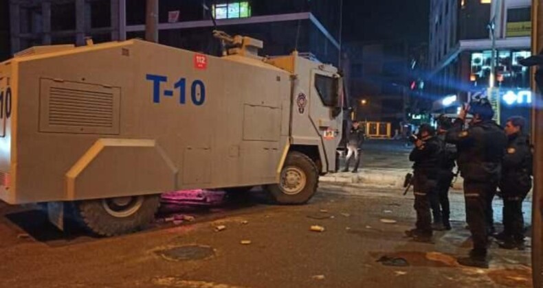 Bakan Yerlikaya Duyurdu! Van Provokasyonuna 89 Gözaltı