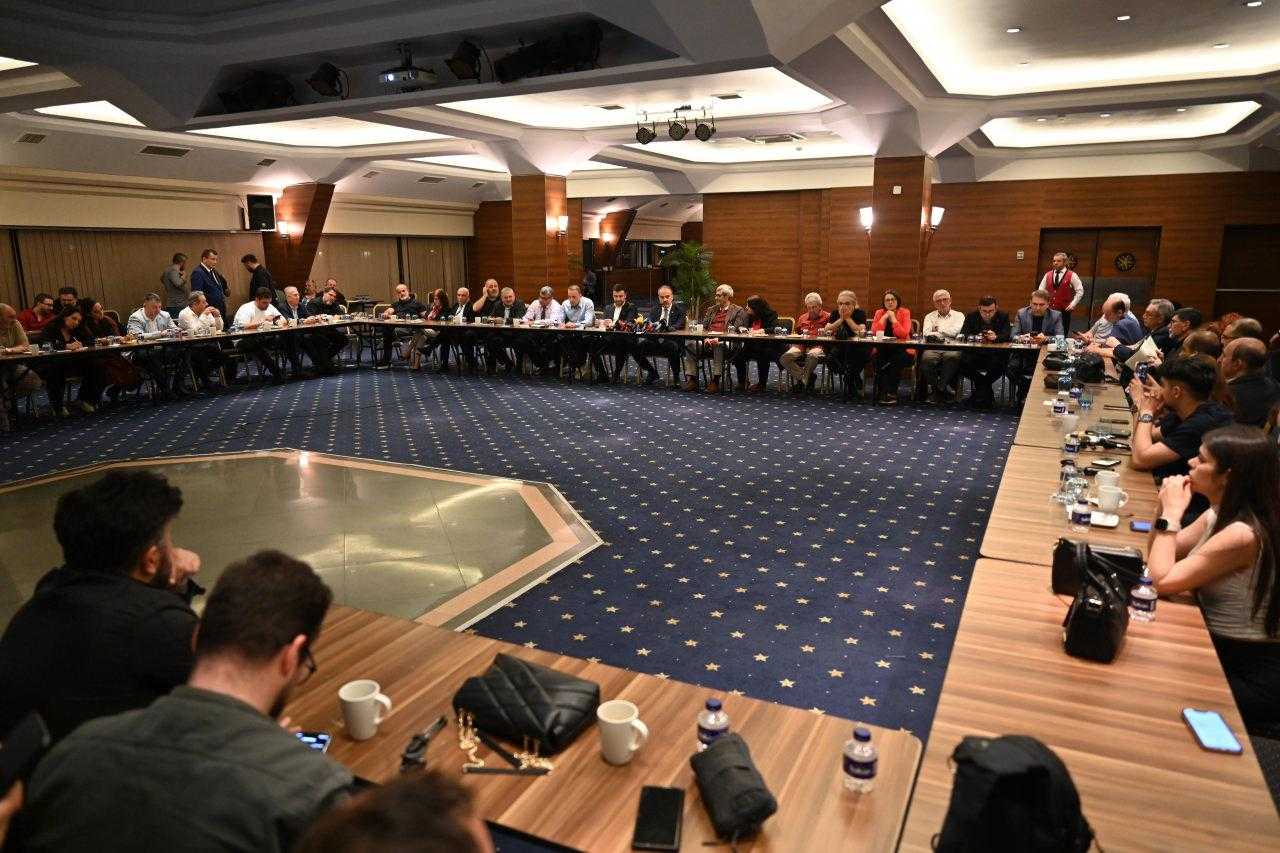 Başkan Aktaş, “Alnım Ak, Gönlüm Rahat. İz Bırakan İşler Yaptık” 2 baskan aktas alnim ak gonlum rahat iz birakan isler yaptik 2