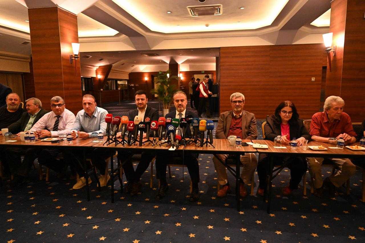 Başkan Aktaş, “Alnım Ak, Gönlüm Rahat. İz Bırakan İşler Yaptık” 5 baskan aktas alnim ak gonlum rahat iz birakan isler yaptik 5