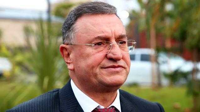 baskan onturk belediyenin borcunu acikladi lutfu savas tefecilerden bile borc almis 2