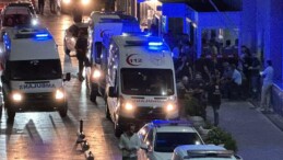 Batman’da Yolda Yürüyen Kadın Dehşeti Yaşadı
