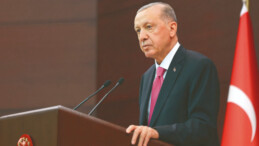 Bayramdan Sonra Diplomasi Trafiği