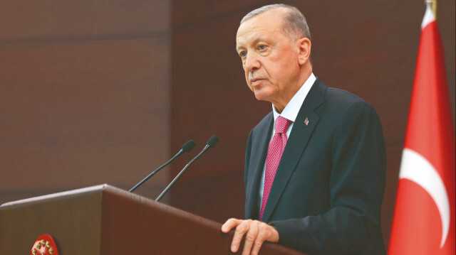 Bayramdan Sonra Diplomasi Trafiği