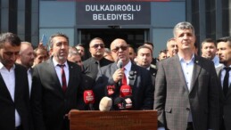 Belediyeye ‘Rüşvet Haram’ Yazısı Asan YRP’li Başkanın İlk İcraatı ‘Kayınbirader’ Ataması