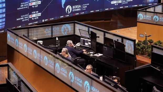 Bir Hisseye Kredili İşlem Yasağı