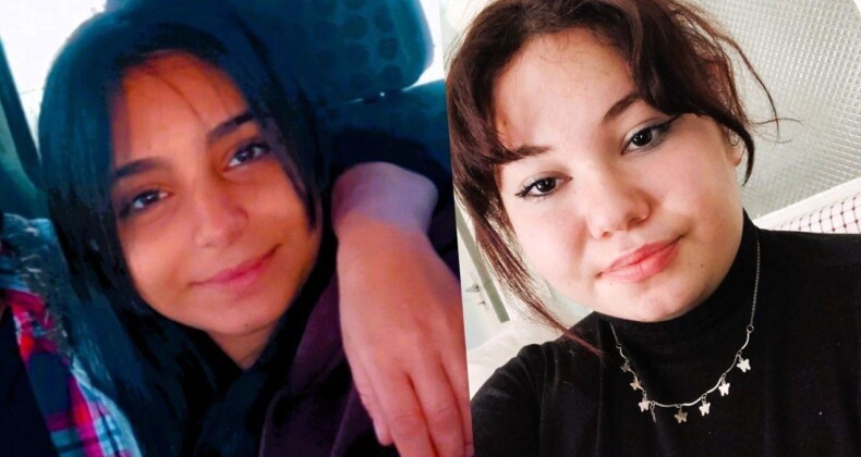 Biri 1,5 Ay, Diğeri ise 3 Gündür Kayıp! Denizli Neşe ve Aslı’yı Arıyor…