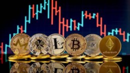 Bitcoin’de Sert Düşüş: 40 Dakikada Yüzde 4 Değer Kaybı