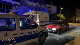 Burdur’da “Dur” İhtarına Uymayan Alkollü Sürücüye 7 Bin 945 Lira Ceza