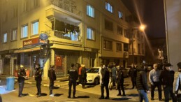 Bursa’da Kiracı, İş Yeri Sahibini Silahla Yaralandı