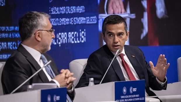 “Büyük İşletmelerin Yüzde 78’i Uzaktan Çalışmaya İmkan Veriyor”
