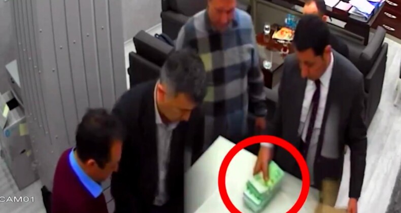 CHP İstanbul’da Para Sayma Skandalı: 11 Kişi İfadeye Çağrıldı