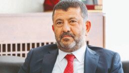 CHP’de Abi Dönemi