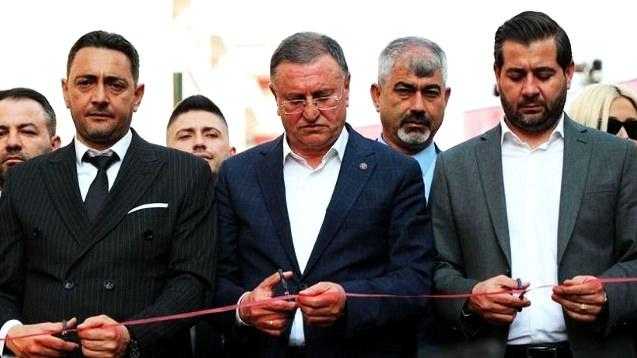 chpde istifa depremi secimin en cok konusulan ilinin baskani gorevinden ayrildi 1
