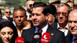 CHP’de İstifa Depremi! Seçimin En Çok Konuşulan İlinin Başkanı Görevinden Ayrıldı