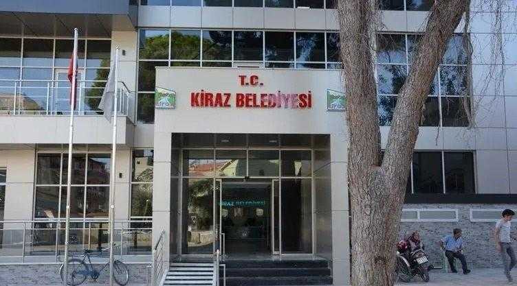 CHP’li Belediyede İşçi Kıyımı! İstifa Etmeyenleri de Tehdit Etti 1 chpli belediyede isci kiyimi istifa etmeyenleri de tehdit etti 1