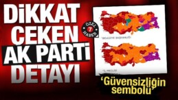 CHP’nin Önde Gittiği İllerde Dikkat Çeken AK Parti Detayı!