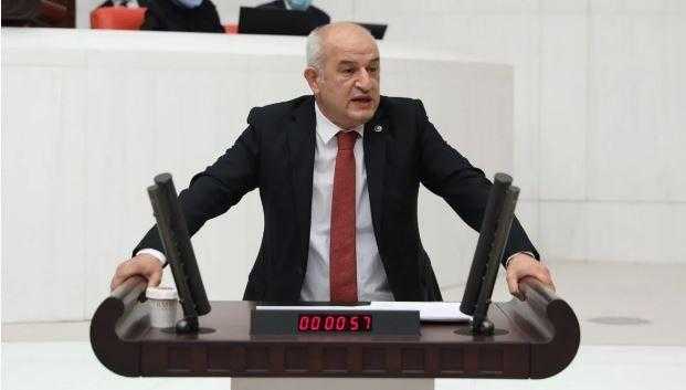 CHP'nin Saadet'e Gönderdiği Vekil Dönüyor! Saadet Partisi Grubu Düşebilir 1 chpnin saadete gonderdigi vekil donuyor saadet partisi grubu dusebilir 1 48QCfrqX