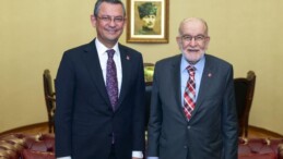 CHP’nin Saadet’e Gönderdiği Vekil Dönüyor! Saadet Partisi Grubu Düşebilir