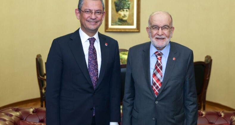 CHP’nin Saadet’e Gönderdiği Vekil Dönüyor! Saadet Partisi Grubu Düşebilir