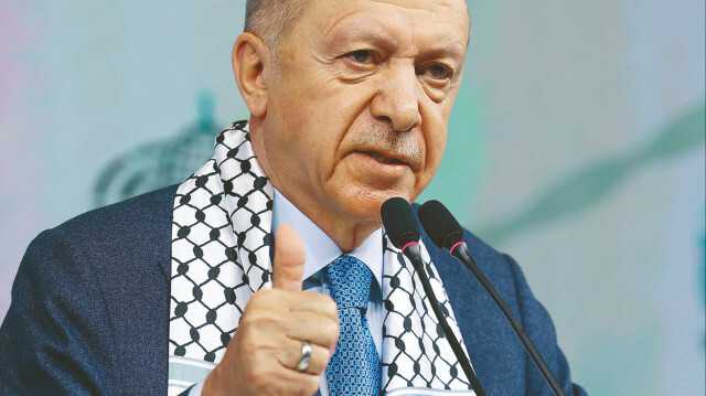Cumhurbaşkanı Erdoğan ABD Ziyaretini Erteledi