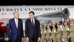 Cumhurbaşkanı Erdoğan’ın Irak Ziyareti Sonrası PKK Yandaşlarını Korku Sardı!