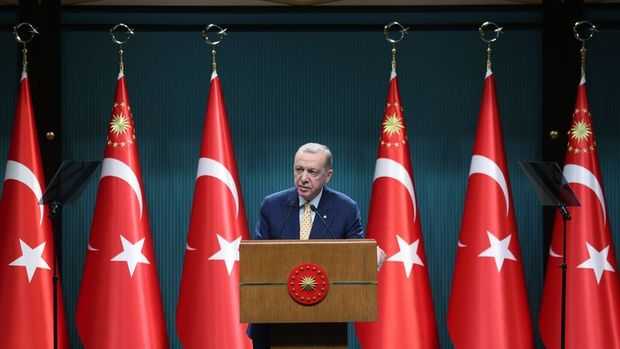 Cumhurbaşkanı Erdoğan’ın Irak Ziyaretinden Beklentiler