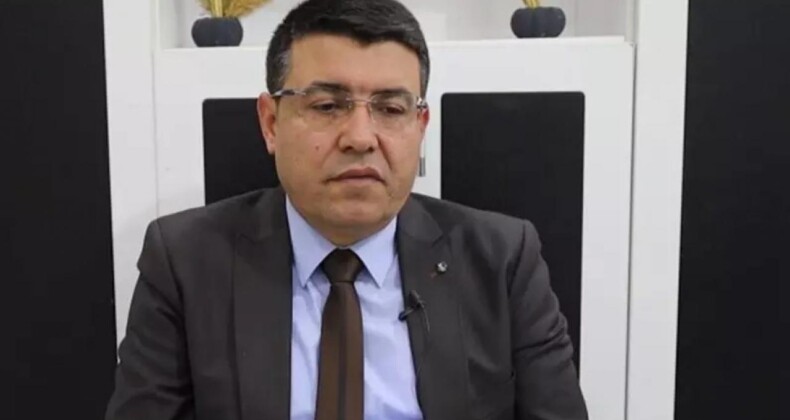 DEM Partili İsimden Koltuğu Oturur Oturmaz Skandal Hamle! İlk İcraatı Bakın Ne Oldu