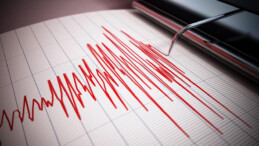Malatya’da Korkutan Deprem