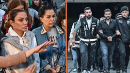 Dilan ve Engin Polat Çiftine Vergi Kaçakçılığından Tahliye Kararı