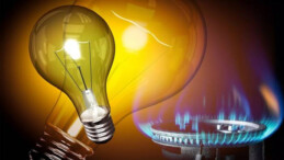 Elektrik ve Doğalgaz Fiyatlarına Zam Yok